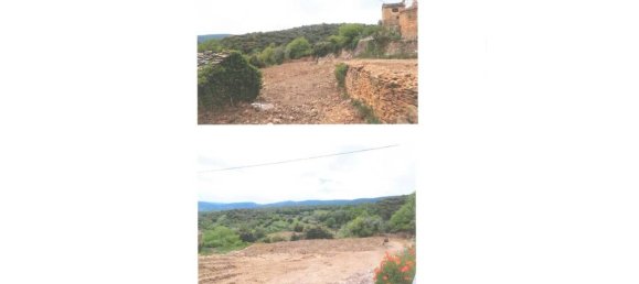 1563m² Land in Huesca, Spain No. 165003 2
