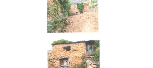 1563m² Land in Huesca, Spain No. 165003 3