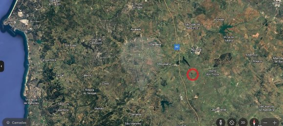 3 bedrooms Land in Messejana, Portugal No. 41668 31