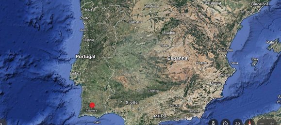 3 bedrooms Land in Messejana, Portugal No. 41668 32