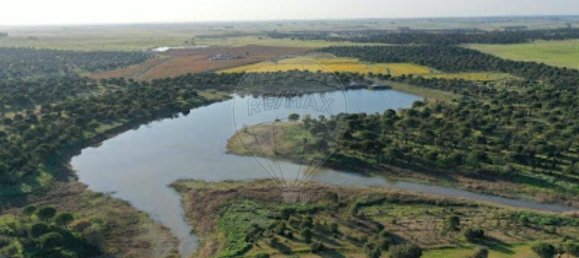 3 bedrooms Land in Messejana, Portugal No. 41668 28