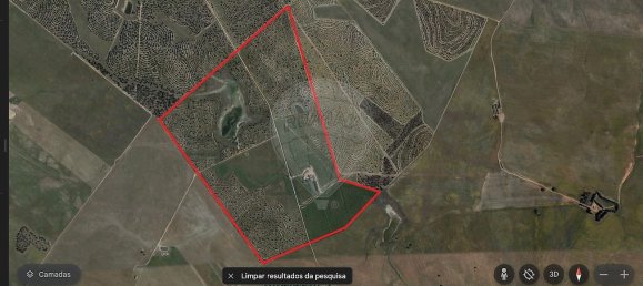 3 bedrooms Land in Messejana, Portugal No. 41668 30