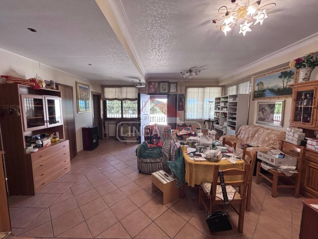 5 bedrooms Villa in Zagarolo, Italy No. 391356