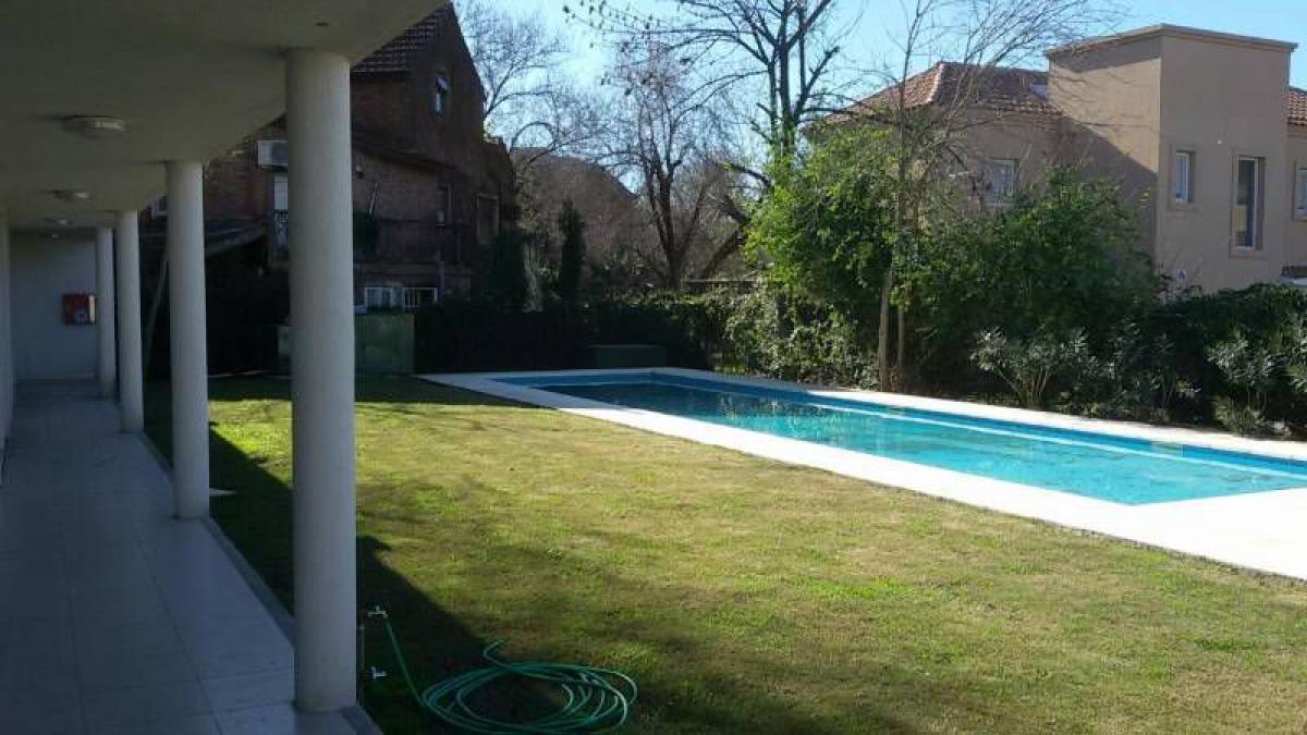 Studio in Pilar, Argentina No. 98392