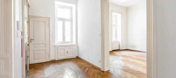 Квартира с 3 комнатами в Вена, Австрия № 117430 14