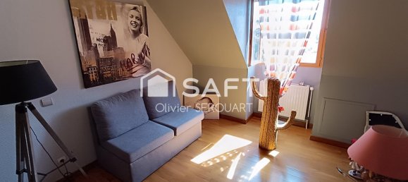 3 غرف نوم منزل في Saint-Quentin, France رقم 337274 5