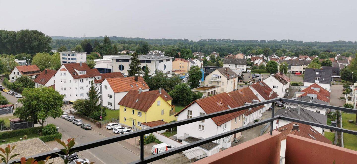 1 chambre Appartement à Neu-Ulm, Germany No. 258514