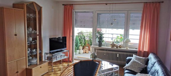 1 chambre Appartement à Neu-Ulm, Germany No. 258514 5