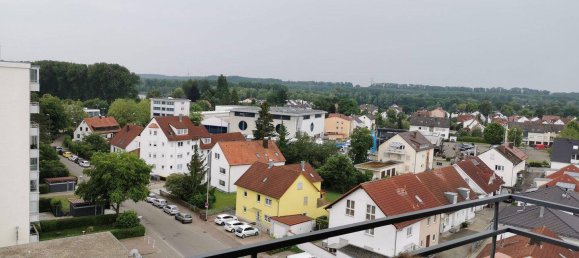 1 chambre Appartement à Neu-Ulm, Germany No. 258514 2