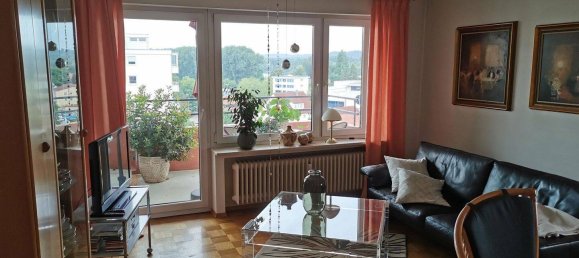 1 chambre Appartement à Neu-Ulm, Germany No. 258514 4