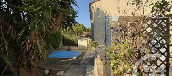 3 Schlafzimmer Villa in Arles, France, Nr. 316731 2