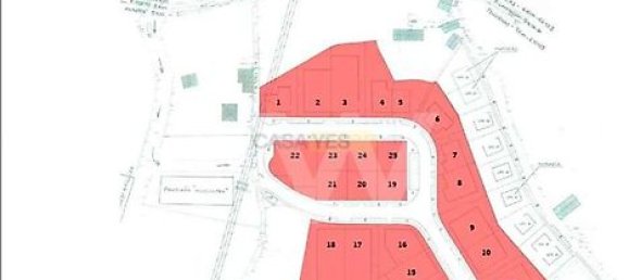 Land in Monsul, Portugal No. 35866 9