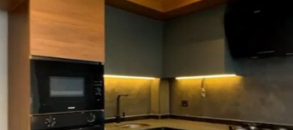 Apartment 3+1 in Istanbul, Turkey No. 24702 2