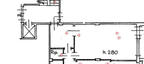 3-Zimmer Wohnung in Verona, Italy, Nr. 257606 13