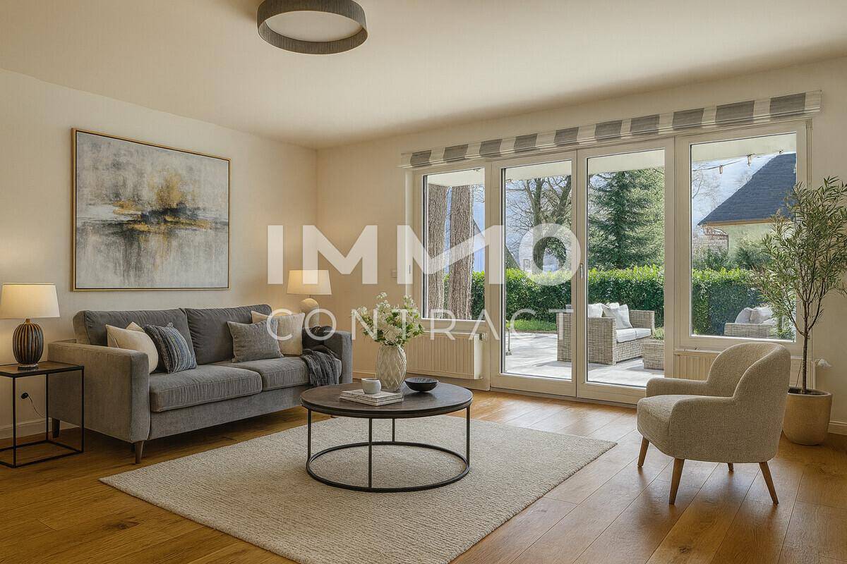 3 bedrooms Apartment in Dobling, Austria No. 255499