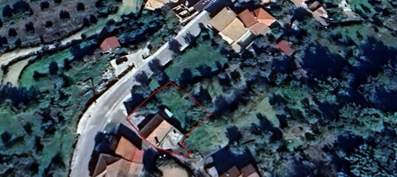 2 غرف نوم منزل في Penalva do Castelo, Portugal رقم 190363 36