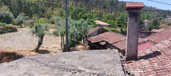 2 غرف نوم منزل في Penalva do Castelo, Portugal رقم 190363 26