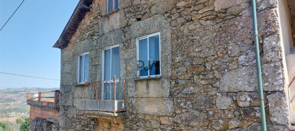 2 غرف نوم منزل في Penalva do Castelo, Portugal رقم 190363 9