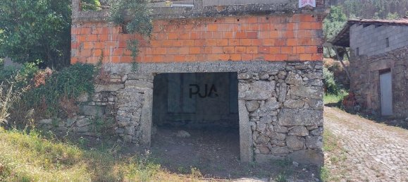 2 غرف نوم منزل في Penalva do Castelo, Portugal رقم 190363 7