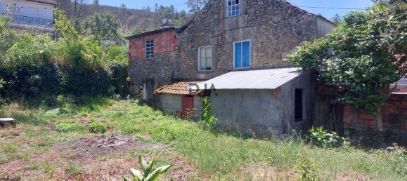 2 غرف نوم منزل في Penalva do Castelo, Portugal رقم 190363 27