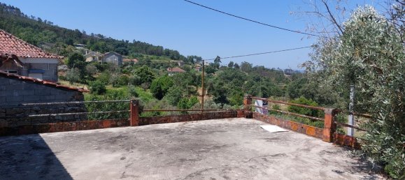 2 غرف نوم منزل في Penalva do Castelo, Portugal رقم 190363 23