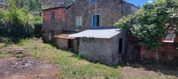 2 غرف نوم منزل في Penalva do Castelo, Portugal رقم 190363 5