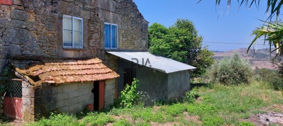 2 غرف نوم منزل في Penalva do Castelo, Portugal رقم 190363 31