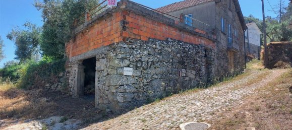 2 غرف نوم منزل في Penalva do Castelo, Portugal رقم 190363 8