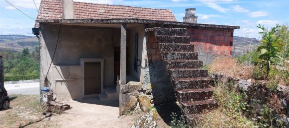 2 غرف نوم منزل في Penalva do Castelo, Portugal رقم 190363 6