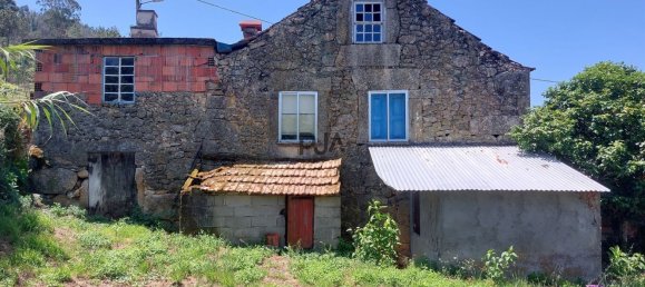 2 غرف نوم منزل في Penalva do Castelo, Portugal رقم 190363 28