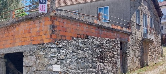 2 غرف نوم منزل في Penalva do Castelo, Portugal رقم 190363 2