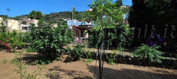 3 غرف نوم فيلا في Lipari, Italy رقم 115599 20