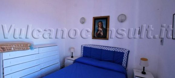 3 غرف نوم فيلا في Lipari, Italy رقم 115599 13