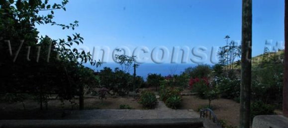 3 غرف نوم فيلا في Lipari, Italy رقم 115599 3