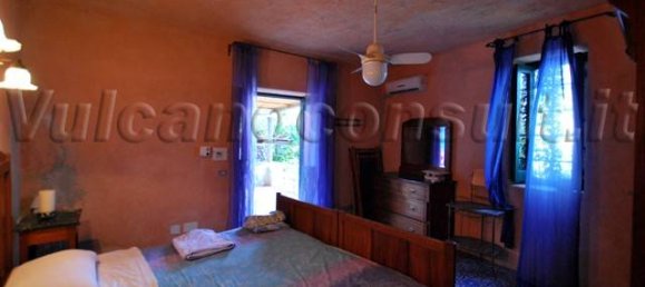 3 غرف نوم فيلا في Lipari, Italy رقم 115599 25