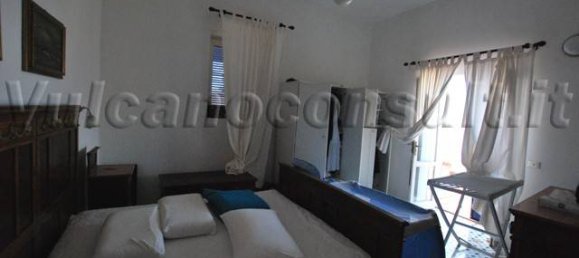 3 غرف نوم فيلا في Lipari, Italy رقم 115599 15