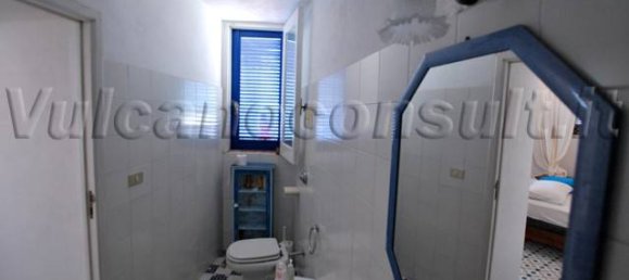 3 غرف نوم فيلا في Lipari, Italy رقم 115599 16