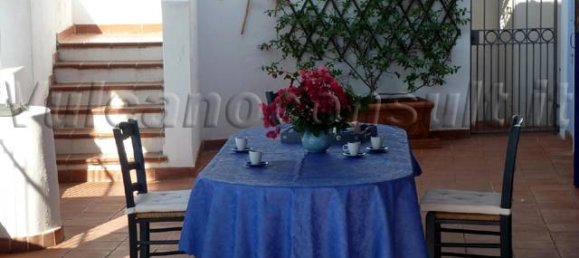 3 غرف نوم فيلا في Lipari, Italy رقم 115599 8