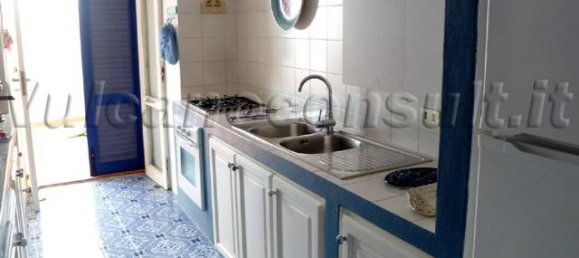 3 غرف نوم فيلا في Lipari, Italy رقم 115599 9