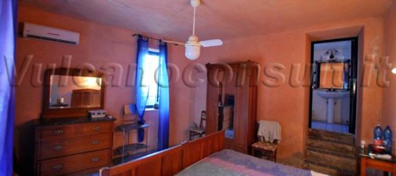 3 غرف نوم فيلا في Lipari, Italy رقم 115599 26