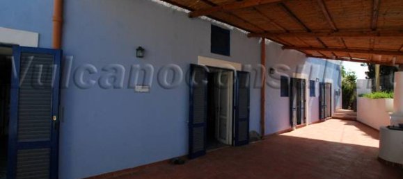 3 غرف نوم فيلا في Lipari, Italy رقم 115599 2