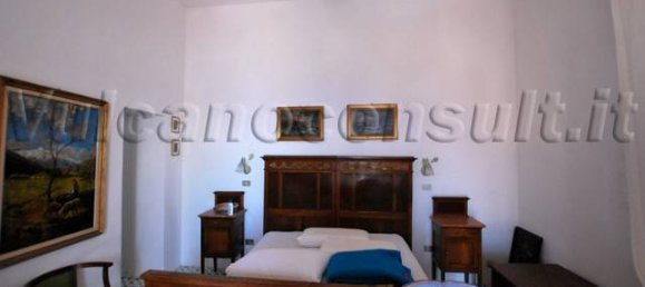 3 غرف نوم فيلا في Lipari, Italy رقم 115599 14