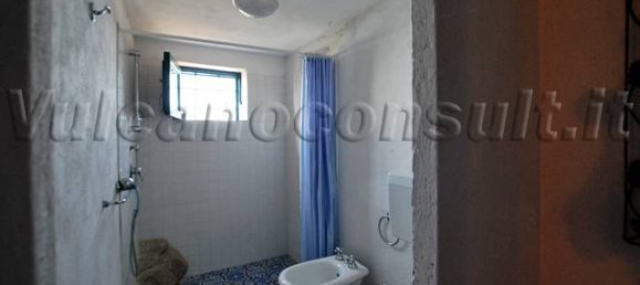 3 غرف نوم فيلا في Lipari, Italy رقم 115599 28