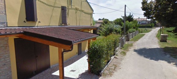 2 bedrooms Villa in Voghiera, Italy No. 345538 23