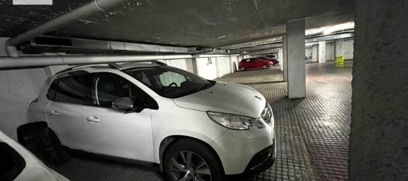 Parkplatz in Rincon de la Victoria, Spain 20m², Nr. 179750 3
