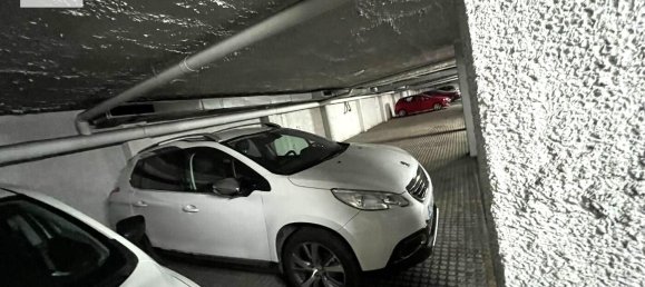 Parkplatz in Rincon de la Victoria, Spain 20m², Nr. 179750 5