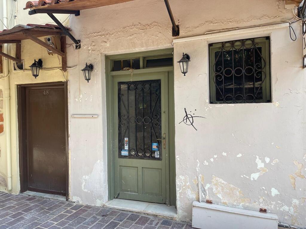258 m² propiedad en venta en Chania, Crete, Greece № 5519
