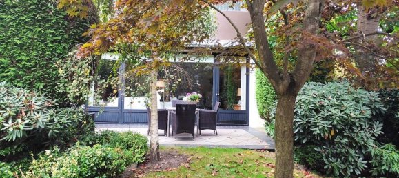 3 bedrooms Townhouse in Wandsbek, Germany No. 292514 16