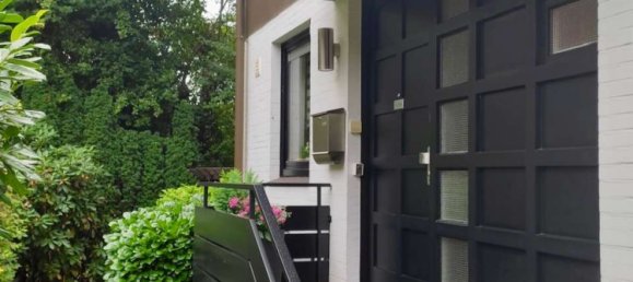 3 bedrooms Townhouse in Wandsbek, Germany No. 292514 7