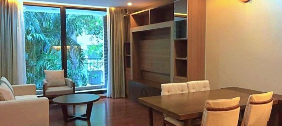 2 bedrooms Condo in Sathon, Thailand No. 9642 3